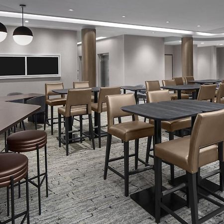 Springhill Suites By Marriott East Rutherford Meadowlands Carlstadt Extérieur photo